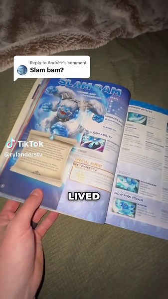 Replying to @Andrè𖣂 Lonely Life on Ice: The Story of Slam Bam in Skylands Just when Slam Bam thought his ice-surfing days were over, chaos struck and sent him drifting through the skies! Can he find his way back to his beloved glacier? #skylands #slambam #icesurfing #snowcones #icesculptures #chaos #glacierlife #floatingglacier #remoteregion #isolatedlife