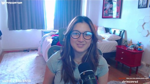 drawing game characters pt. 1 - sophy on Twitch