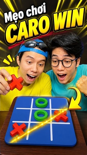 Caro Tips to Auto WIN #funnypicks #funny #science #ohnoteam