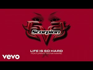 Eve - Life Is So Hard (Audio) ft. Teena Marie