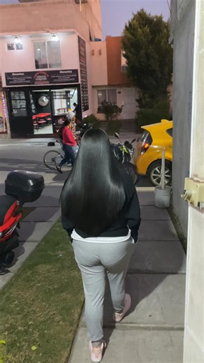 Keratina: La Belleza de Mis Clientas