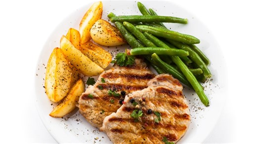 Does the order you eat your food matter?