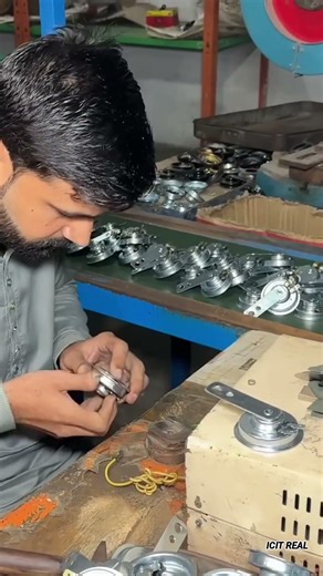 The Greatness of Vehicle Horn Speaker Installation 🔊 #shorts #asmr