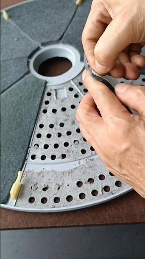 Easy Way to Install Peel and Stick Carpet Tiles Perfectly
