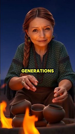 Crafting Heritage: The Art of Native American Pottery 🌅