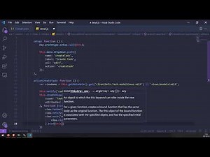 How to create dropdown button which will let user to create new task with pre-filled fields