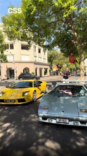 Countach 👀 #lambo #car #v12 #supercar #countach #carspotting #cars #supercars #caredit #edits #edit