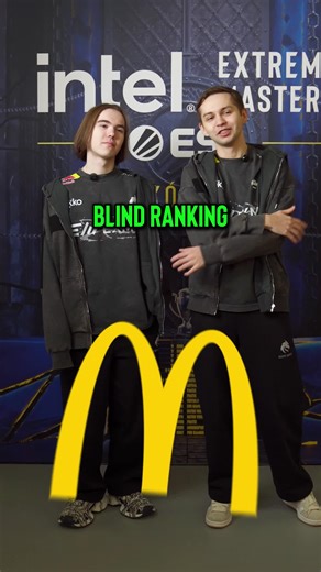 Team Spirit Blind Ranks US Fast Food Restaurants