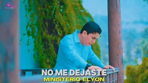 3M views · 103K reactions | No Me Dejaste - Ministerio Elyon (Video/Lyrics) Cuando Todos Se Alejaron Tú Te Quedaste Señor ❤️ #adoracion_extrema #poderosa_alabanza_de_adoracion #hermosa_musica_cristiana #jovenes_cristianos #videoviral | música cristiana | Facebook