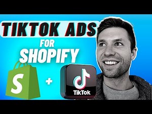 The Complete Guide to TikTok Ads for Shopify