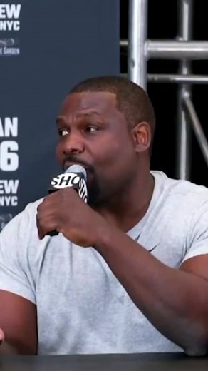 2.9M views · 10K reactions | Jake Paul did not hold back  #PaulRahman #Showtime #PPV #Boxing | All the Smoke Boxing | Facebook