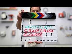 Beginners Guide To Hearing Aids - What You Need to Know