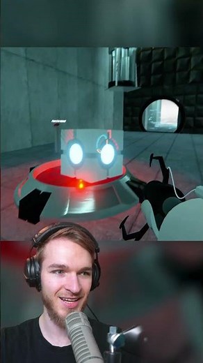Zuschauer programmiert Portal! 😱🎮MrLuchs.de