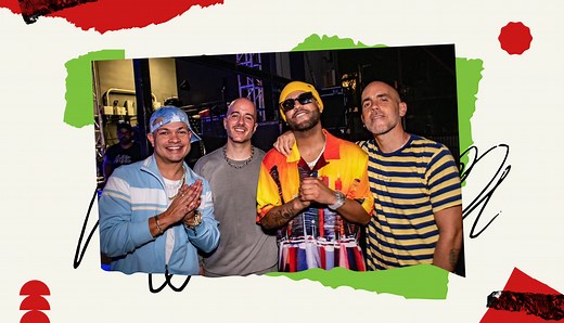 Lo mejor del reggae en español: grupos y cantantes más populares
