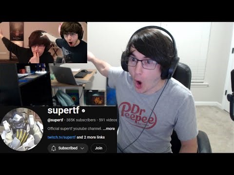 Every ‪@supertf‬ Video in Like 3 Minutes