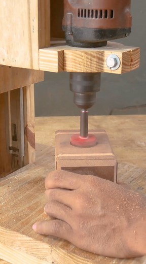 40K views · 430 reactions | DIY and Tips for woodworking projects - wooden hammer making #tips #hacks #making #decoration #woodwork #carpenter | Woodworking Crafty | Facebook