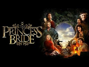 The Princess Bride - 4K Ultra HD