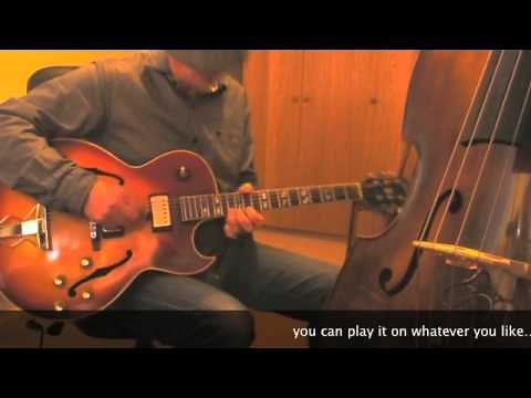 Winelight - Backing Track by Soulbacks - for Sax, Guitar, Bass, etc