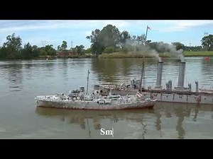 6Dec25 HMS Apollo, Anemone & Mohawk with TF72