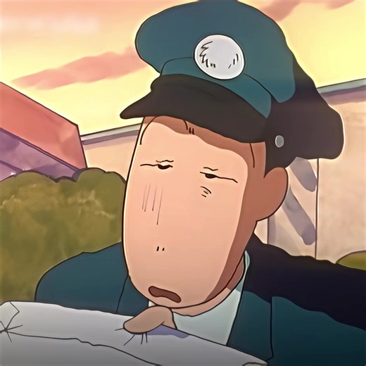 クレヨンしんちゃんの感動シーン集