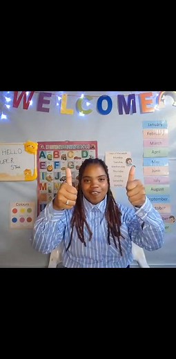 🌟📹 Introducing Teacher Courtney’s Professional Introduction Video 📹🌟 We are delighted to present Teacher Courtney’s introductory video, showcasing her expertise, dedication, and genuine passion for teaching. This marks the beginning of her remarkable journey into the world of online education. 💻✨ With a unique ability to inspire and engage learners, Teacher Courtney combines professionalism, creativity, and a deep commitment to student growth. Her approach ensures that every student feels s