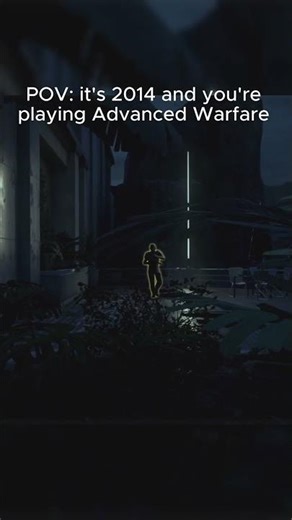Advanced Warfare Campaign #callofduty #advancedwarfare