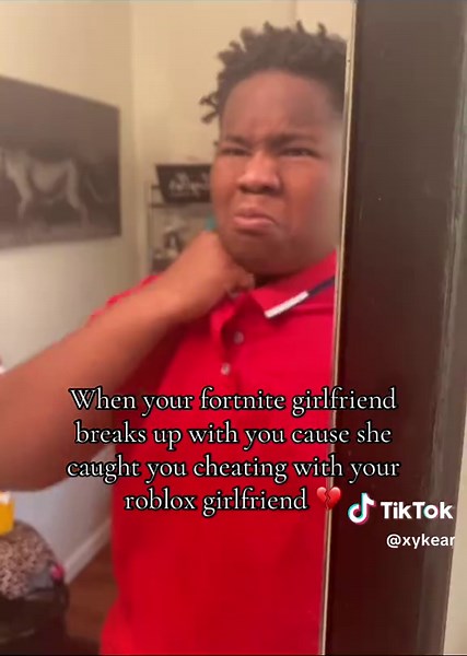 ￼ (@kearsobased)’s video of fortnite girlfriend