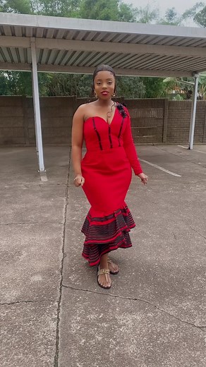 Zulu Wedding Dance and Singing Talents | Finger Dance Basics