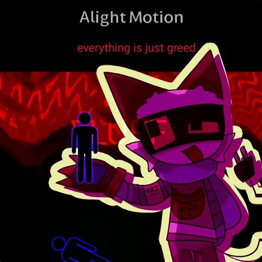 I suck😔💔 #animation #bad #art #gugugaga