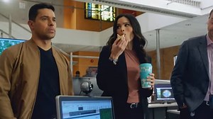 NCIS promo released for new episode called False Start