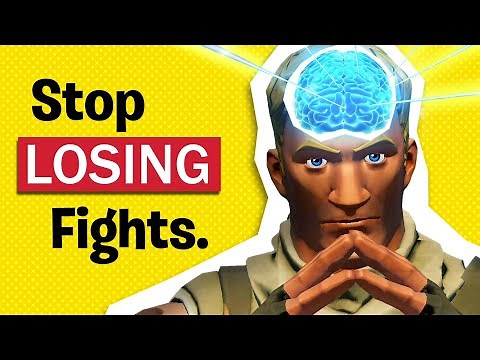 How to Beat "SWEATY PLAYERS" in Fortnite