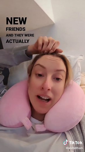 Making Out with a Toothless Homeless Man - Part 2