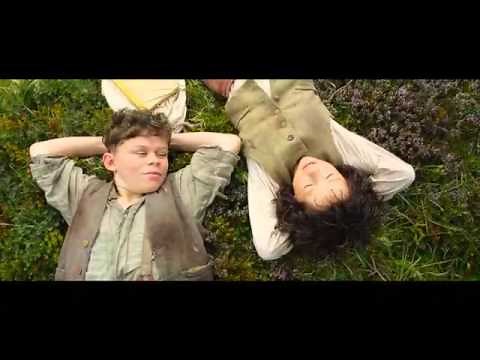 Heidi (2015) - Trailer