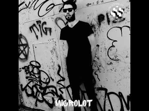 Slow Sessions Exklusv Weekend Mix By Microlot (AU)