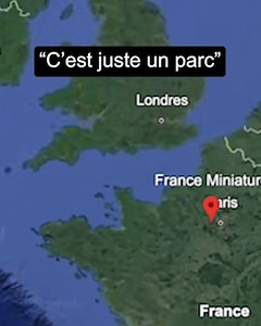 4K views · 56 reactions | France Miniature, bien plus qu'un simple parc !  | France Miniature | Facebook