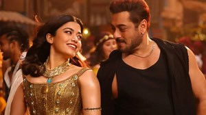 Sikandar Box Office Collection Day 1: Salman Khan Action Film Opens On Decent Note, Mints Rs 54 Crore Worldwide