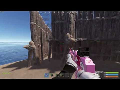 Dominating With The BEST RUST CHEAT | MEK