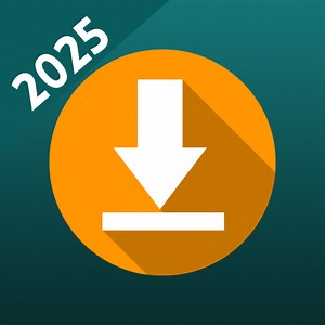 Gerenciador de Downloads para Fire TV