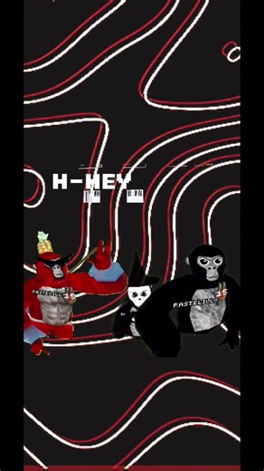 #memes #music #gorillatagquest #gorillatag #musica #vr #elpersonajedelasemana #edit #gorillafun #god