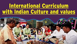 70 reactions | #Floreto_World_School || #International_Curriculum...