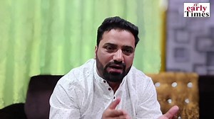 12K views · 228 reactions | Ifra Jan (Papa ki pari) needs doctors consultation, she will suit any drama company rather than to be part in any politics. The National Conference should hire men for politics not any advertisement queen.said Bjp Leader Rather Mehraj | Early Times | Facebook