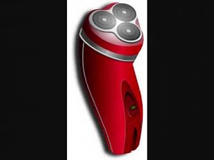 Razor sound effect barber sounds