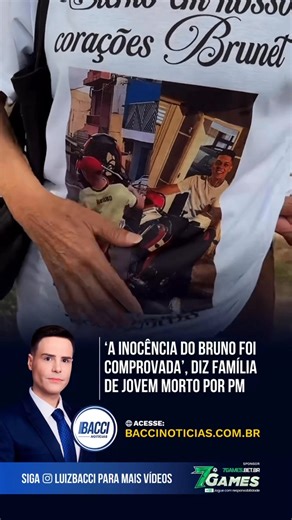 O velório do homem morto por um policial militar na última segunda-feira (05) é marcado pelo choque da brutalidade cometida contra Bruno Lisboa de Araújo, de 21 anos, após uma briga de trânsito na Vila Nova Cachoeirinha, na zona norte de São Paulo. Câmeras de segurança mostram a discussão em uma via estreita, a troca de ofensas e o momento em que o policial, de folga, persegue o jovem e efetua o tiro. Após o disparo, o cabo da Polícia Militar Leandro de Sousa Assis, de 37 anos desce do carro e g