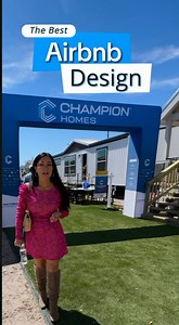 86K views · 1.7K reactions | How much money can you make with a #airbnb ?Found the best money maker here #biloximississippi and it is made by Champion Homes. We are going to get out property ready asap and we show you how to make money. | Reel life with Keef | Facebook