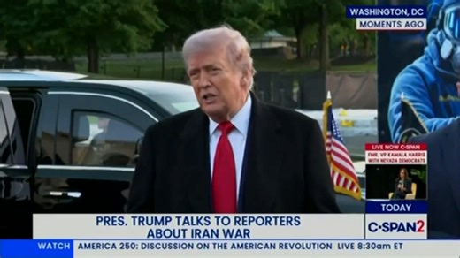 Trump reveals what he told Rubio to tell Pope Leo