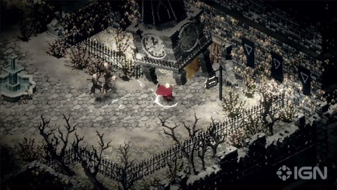 Chrono Sword - Exclusive Early Access Release Date Trailer