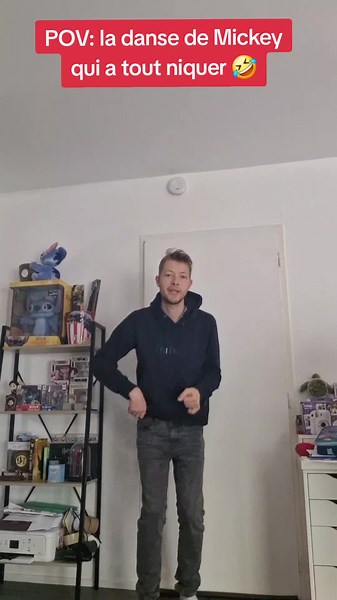 Zomectron sur TikTok