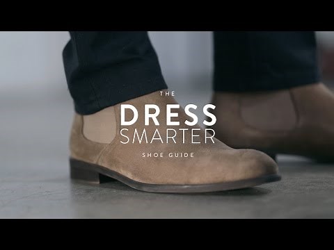 How To Style The Chelsea Boot