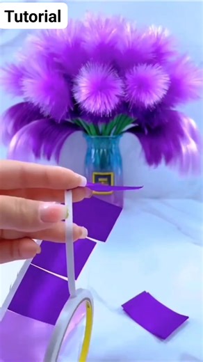 34K views · 382 reactions | Tutorial for Beginners For Inspiration Pampas Grass Creations from Satin Ribbon #Handmadediy #giftideas #ribbon #handmade #diy #craft #handmadegifts #flowers #gift #ribbon #rose #handmadecraft #diyproject #diyfashion #diycraft #homedecor #foryou #diystufftomake #handcraft #decoration #DIYCrafts #craft #flowerlovers #bouquet | Leana Fa | Facebook