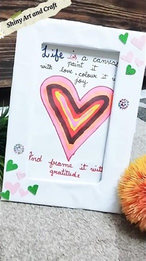 DIY,Paper craft idea✨🪄🩷.#art #craft #viral #shorts #trending #drawing #aesthetic #roomdecor #nice